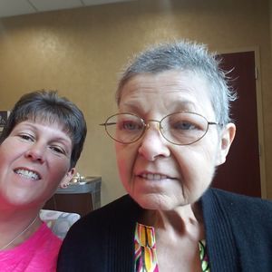 Meet your Posher, Michele